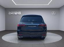 MERCEDES-BENZ GLS 400 d 4Matic AMG Line 9G-Tronic, Diesel, Second hand / Used, Automatic - 4