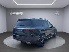MERCEDES-BENZ GLS 400 d 4Matic AMG Line 9G-Tronic, Diesel, Second hand / Used, Automatic - 5