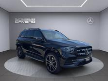 MERCEDES-BENZ GLS 400 d 4Matic AMG Line 9G-Tronic, Diesel, Second hand / Used, Automatic - 7