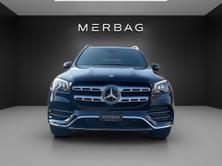MERCEDES-BENZ GLS 400 d 4Matic AMG Line 9G-Tronic, Diesel, Voiture nouvelle, Automatique - 7