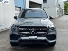 MERCEDES-BENZ GLS 400 d 4Matic AMG Line 9G-Tronic, Diesel, New car, Automatic - 4