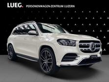 MERCEDES-BENZ GLS 400 d 4Matic AMG Line 9G-Tronic, Diesel, Second hand / Used, Automatic - 2