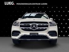 MERCEDES-BENZ GLS 400 d 4Matic AMG Line 9G-Tronic, Diesel, Second hand / Used, Automatic - 3