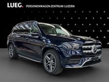MERCEDES-BENZ GLS 400 d 4Matic AMG Line 9G-Tronic, Diesel, Second hand / Used, Automatic - 2