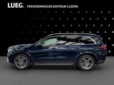 MERCEDES-BENZ GLS 400 d 4Matic AMG Line 9G-Tronic, Diesel, Second hand / Used, Automatic - 4