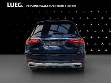 MERCEDES-BENZ GLS 400 d 4Matic AMG Line 9G-Tronic, Diesel, Occasioni / Usate, Automatico - 7
