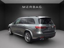 MERCEDES-BENZ GLS 400 d AMG L.4M, Diesel, Second hand / Used, Automatic - 6