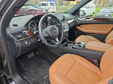 MERCEDES-BENZ GLS 400, Diesel, Second hand / Used, Automatic - 6
