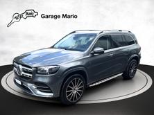 MERCEDES-BENZ GLS 400 d 4Matic AMG Line *7 Sitzplätze*9G-Tronic, Diesel, Second hand / Used, Automatic - 3