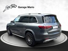 MERCEDES-BENZ GLS 400 d 4Matic AMG Line *7 Sitzplätze*9G-Tronic, Diesel, Second hand / Used, Automatic - 7