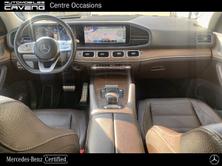 MERCEDES-BENZ GLS 400 d 4Matic AMG Line 9G-Tronic, Diesel, Occasioni / Usate, Automatico - 4