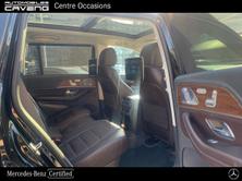 MERCEDES-BENZ GLS 400 d 4Matic AMG Line 9G-Tronic, Diesel, Occasioni / Usate, Automatico - 6