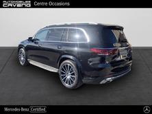 MERCEDES-BENZ GLS 400 d 4Matic AMG Line 9G-Tronic, Diesel, Second hand / Used, Automatic - 7