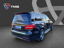MERCEDES-BENZ GLS 400 4Matic 9G-Tronic, Petrol, Second hand / Used, Automatic - 6