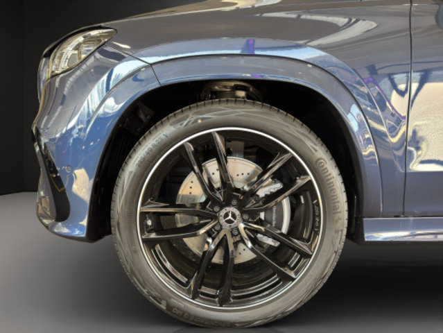 MERCEDES-BENZ GLS 450 d 4M 9G-Tronic, Hybride Léger Diesel/Électricité, Voiture nouvelle, Automatique - 7