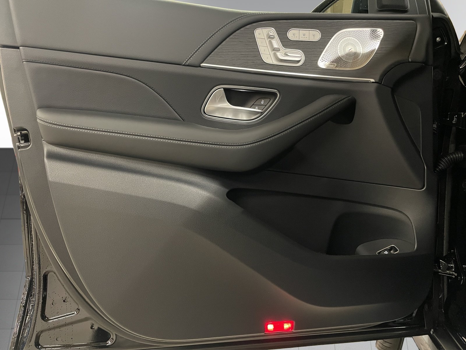 MERCEDES-BENZ GLS 450 d 4Matic 9G-Tronic, Mild-Hybrid Diesel/Elektro, Neuwagen, Automatik - 6