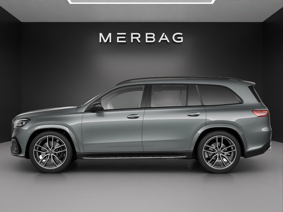 MERCEDES-BENZ GLS 450 d 4Matic 9G-Tronic, Mild-Hybrid Diesel/Elektro, Neuwagen, Automatik - 6