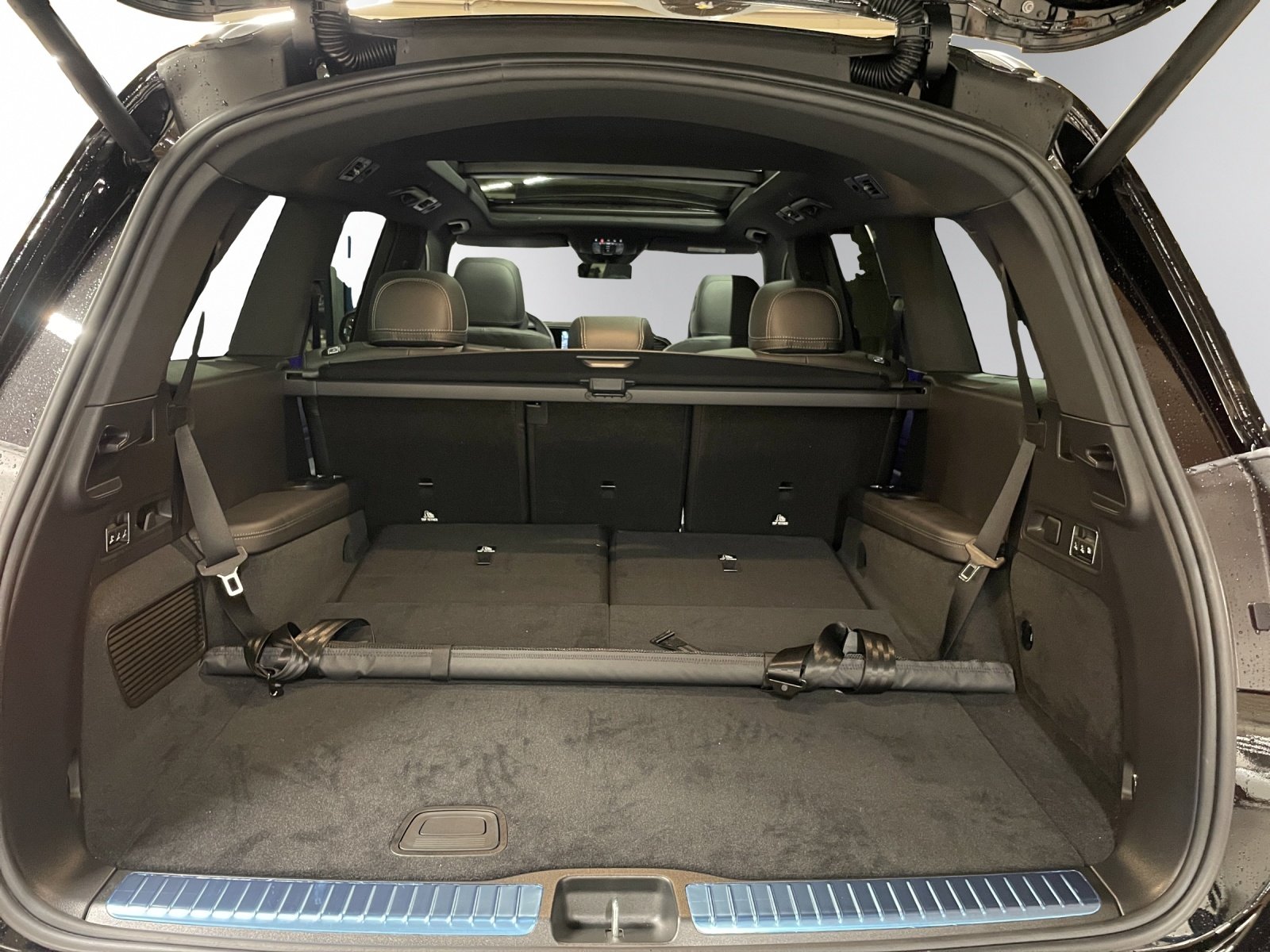 MERCEDES-BENZ GLS 450 d 4Matic 9G-Tronic, Mild-Hybrid Diesel/Electric, New car, Automatic - 6