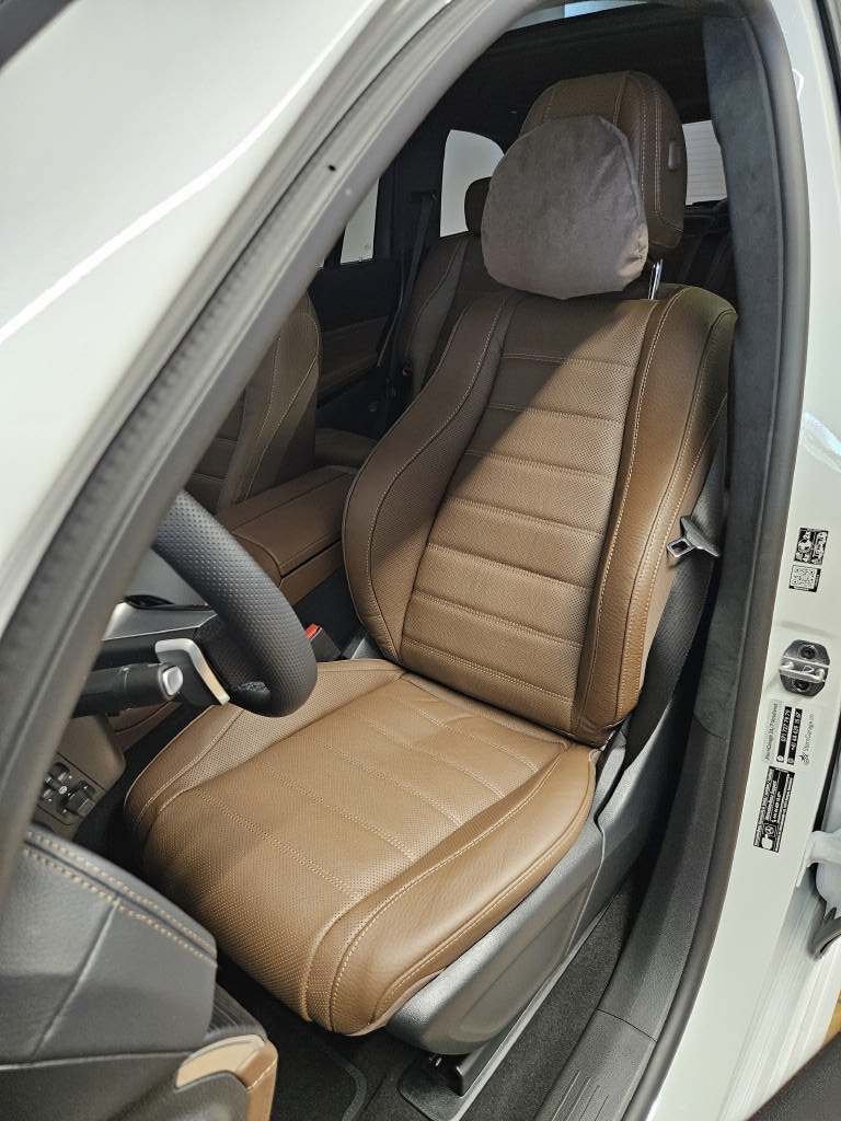MERCEDES-BENZ GLS 450 d 4Matic AMG Line, Mild-Hybrid Diesel/Elektro, Neuwagen, Automatik - 6