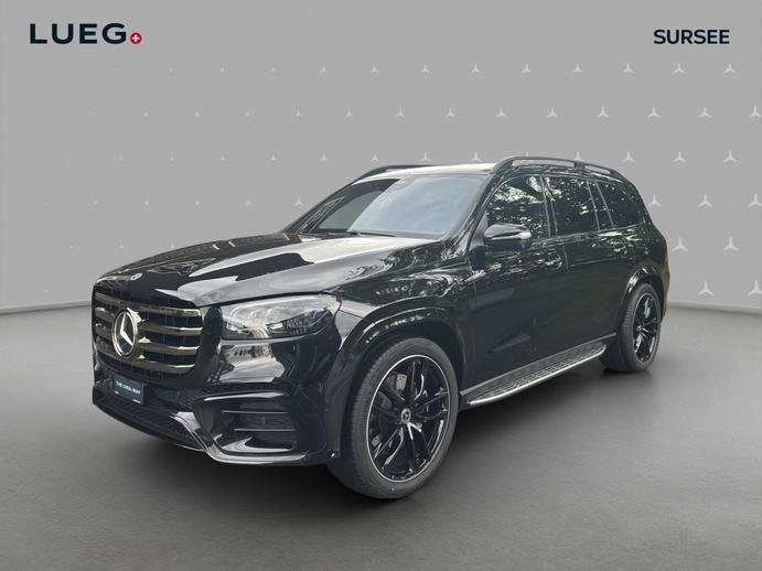 MERCEDES-BENZ GLS 450 d 4Matic 9G-Tronic, Mild-Hybrid Diesel/Electric, New car, Automatic