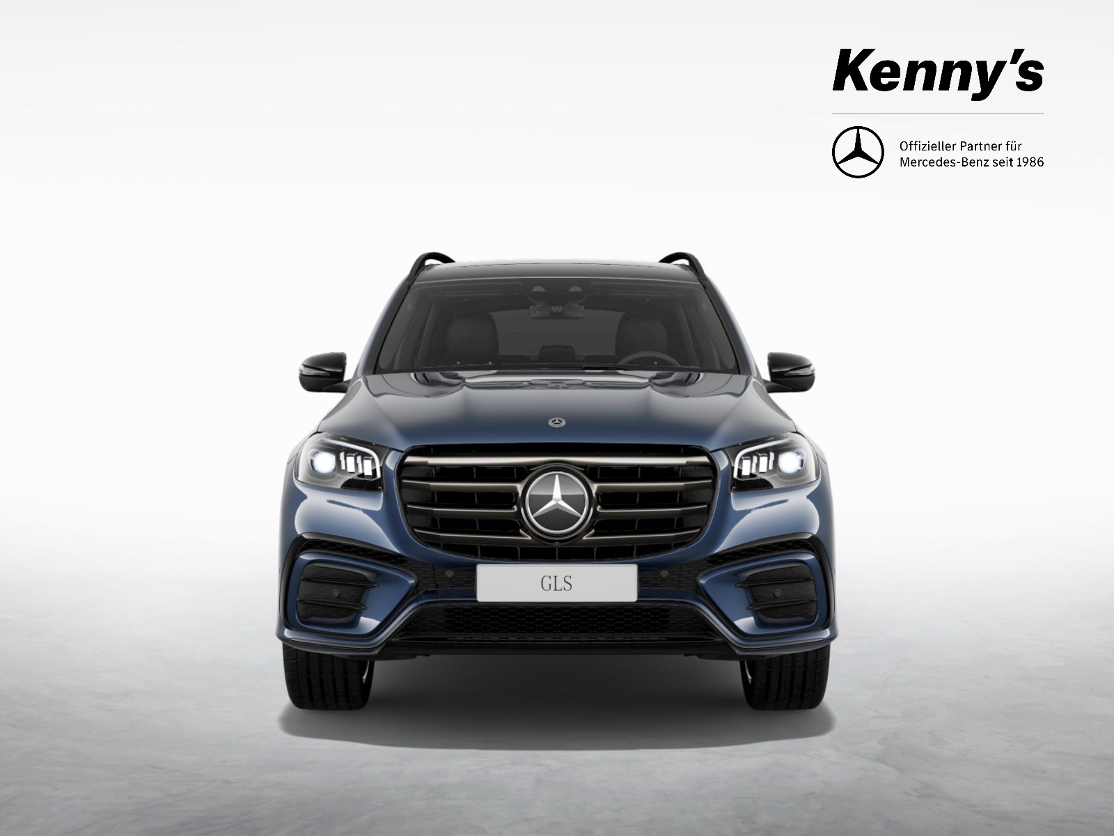 MERCEDES-BENZ GLS 450 AMG Line 4MATIC, Hybride Leggero Benzina/Elettrica, Auto nuove, Automatico - 2