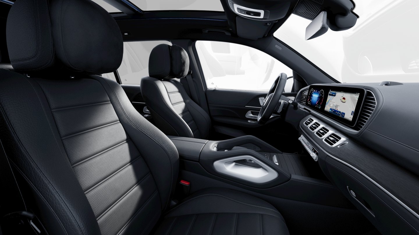 MERCEDES-BENZ GLS 450 AMG Line 4MATIC, Hybride Leggero Benzina/Elettrica, Auto nuove, Automatico - 6