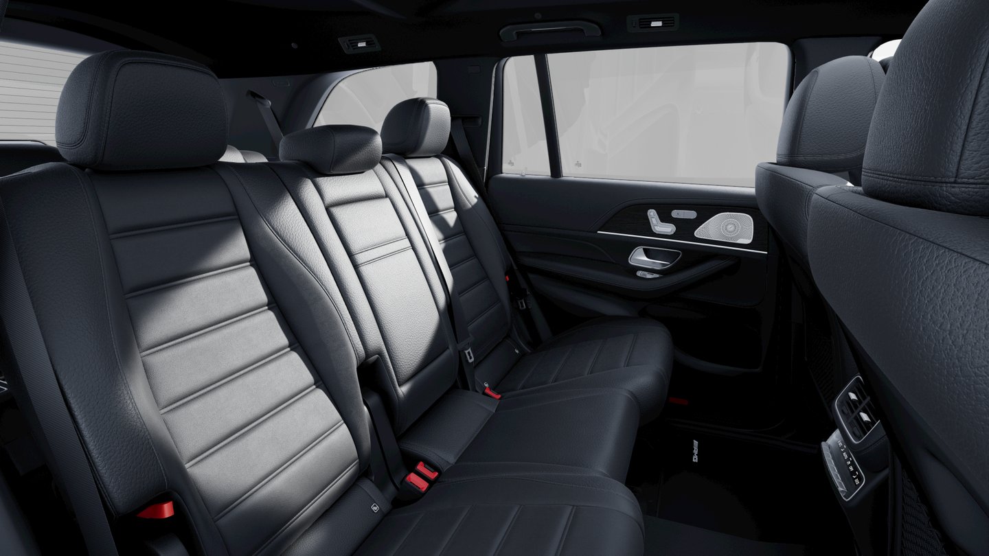 MERCEDES-BENZ GLS 450 AMG Line 4MATIC, Hybride Leggero Benzina/Elettrica, Auto nuove, Automatico - 7