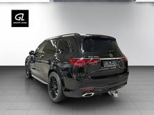 MERCEDES-BENZ GLS 450 d 4Matic 9G-Tronic, Hybride Léger Diesel/Électricité, Voiture nouvelle, Automatique - 4