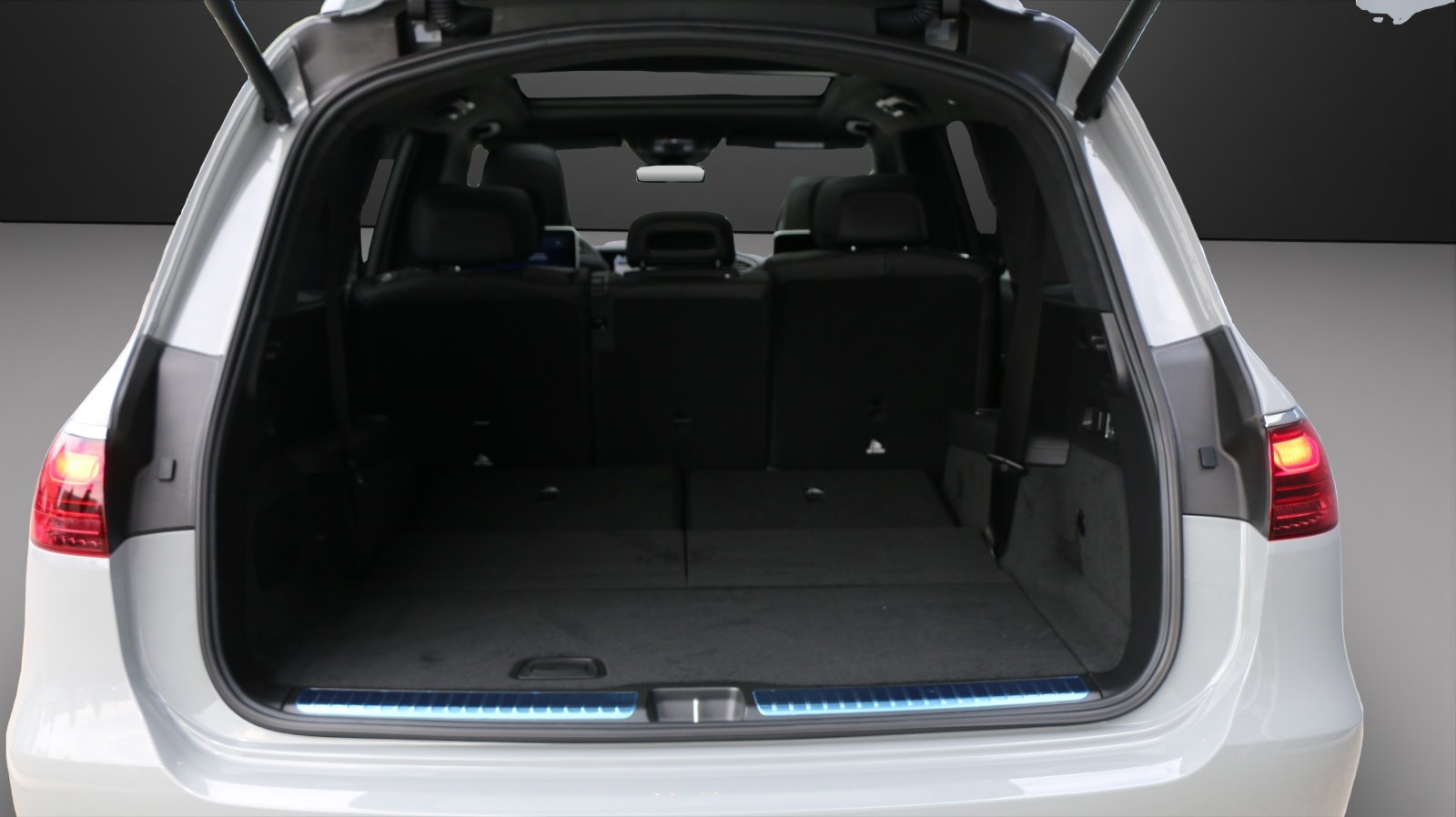 MERCEDES-BENZ GLS 450 d 4MATIC, Mild-Hybrid Diesel/Elektro, Neuwagen, Automatik - 5