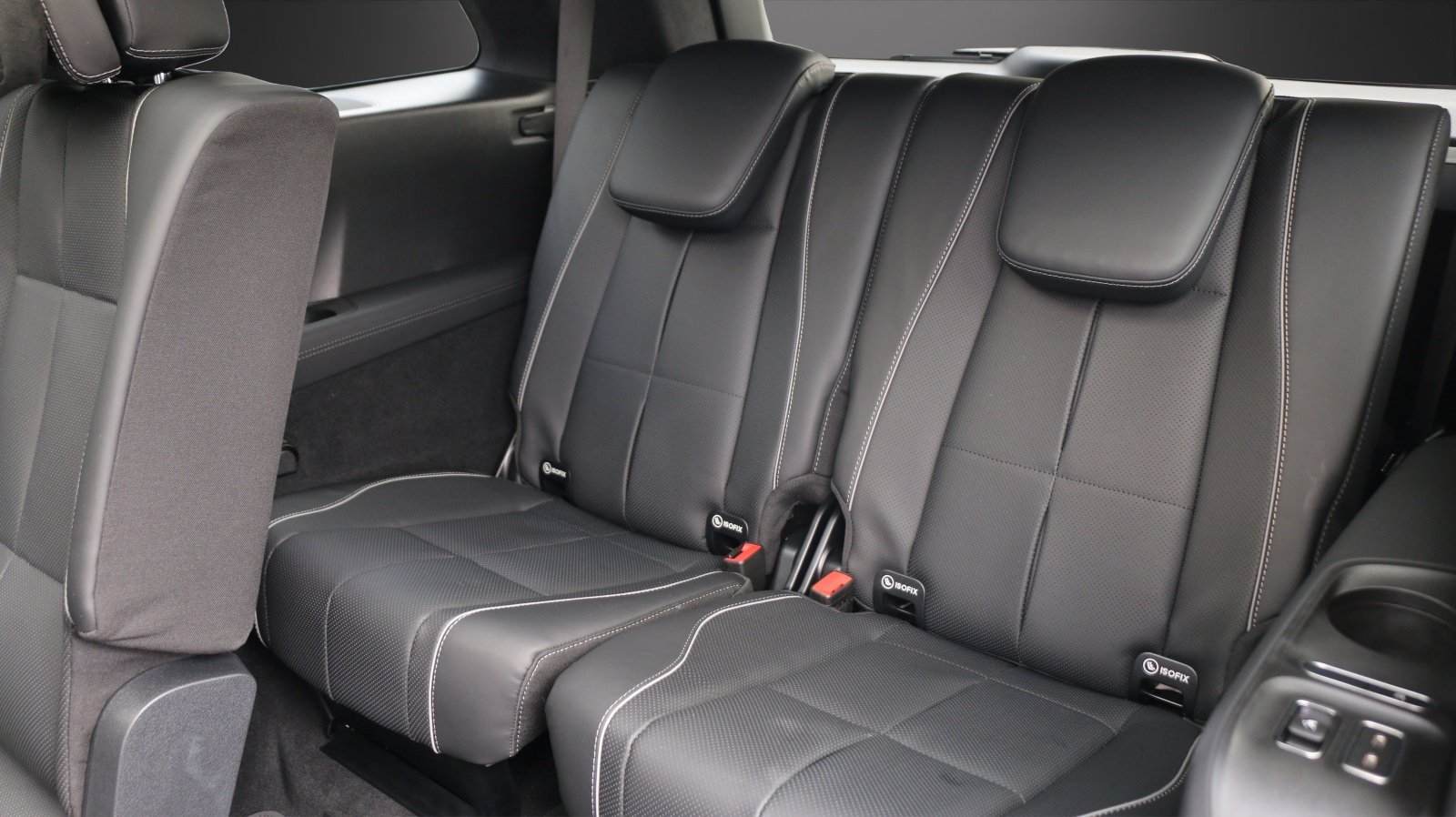 MERCEDES-BENZ GLS 450 d 4MATIC, Mild-Hybrid Diesel/Elektro, Neuwagen, Automatik - 7