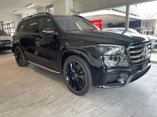 MERCEDES-BENZ GLS 450 d 4Matic 9G-Tronic AMG Line, Hybride Léger Diesel/Électricité, Voiture nouvelle, Automatique - 3