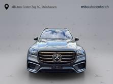 MERCEDES-BENZ GLS 450 d AMG Line 4matic, Hybride Leggero Diesel/Elettrica, Auto nuove, Automatico - 7