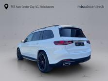 MERCEDES-BENZ GLS 450 d AMG Line 4matic, Mild-Hybrid Diesel/Elektro, Neuwagen, Automatik - 4