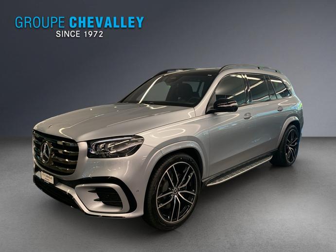 MERCEDES-BENZ GLS 450d 4MATIC, Mild-Hybrid Diesel/Electric, New car, Automatic