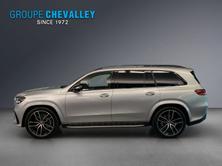 MERCEDES-BENZ GLS 450d 4MATIC, Mild-Hybrid Diesel/Electric, New car, Automatic - 2