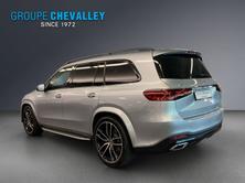 MERCEDES-BENZ GLS 450d 4MATIC, Mild-Hybrid Diesel/Electric, New car, Automatic - 3