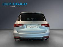 MERCEDES-BENZ GLS 450d 4MATIC, Mild-Hybrid Diesel/Electric, New car, Automatic - 4