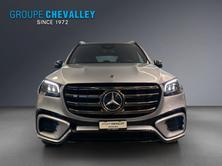 MERCEDES-BENZ GLS 450d 4MATIC, Mild-Hybrid Diesel/Electric, New car, Automatic - 5