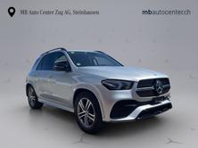MERCEDES-BENZ GLS 450 d AMG Line 4matic, Mild-Hybrid Diesel/Electric, New car, Automatic - 7
