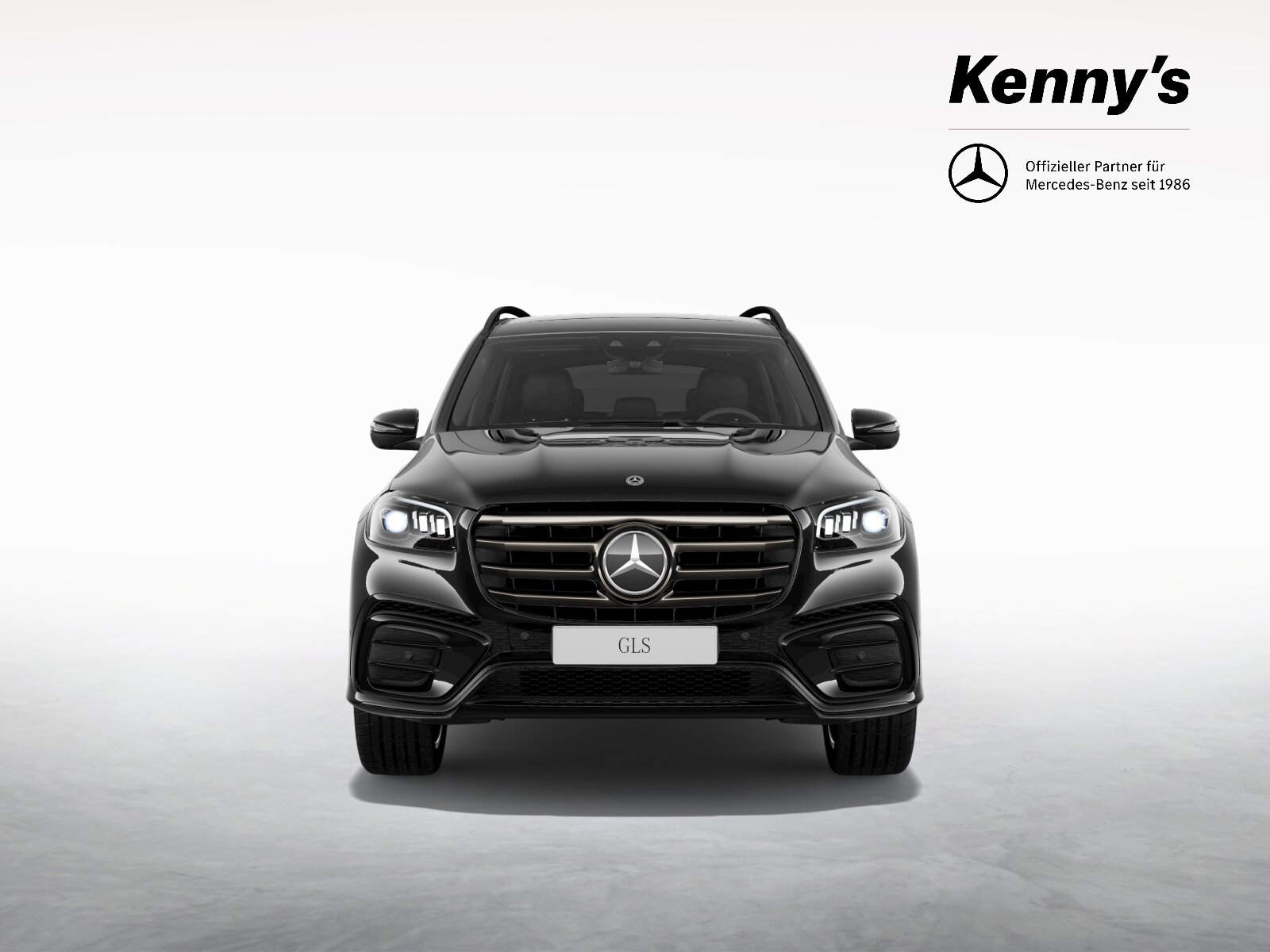 MERCEDES-BENZ GLS 450 d AMG Line 4MATIC, Mild-Hybrid Diesel/Elektro, Neuwagen, Automatik - 2