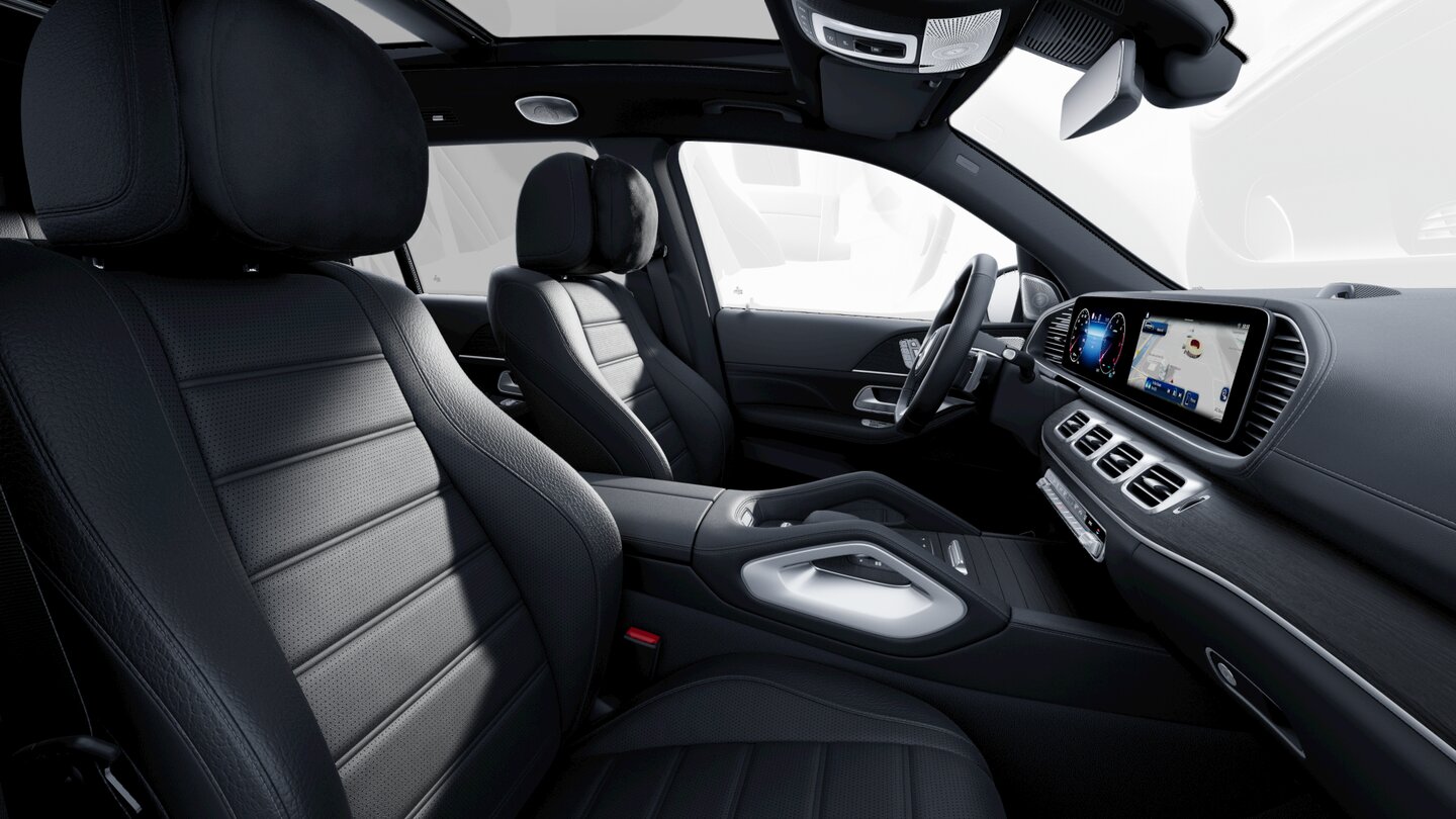 MERCEDES-BENZ GLS 450 d AMG Line 4MATIC, Mild-Hybrid Diesel/Elektro, Neuwagen, Automatik - 6