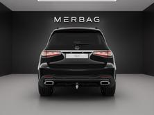 MERCEDES-BENZ GLS 450 d 4Matic 9G-Tronic, Hybride Léger Diesel/Électricité, Voiture nouvelle, Automatique - 4