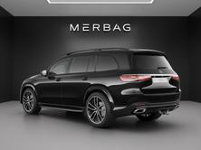 MERCEDES-BENZ GLS 450 d 4Matic 9G-Tronic, Hybride Léger Diesel/Électricité, Voiture nouvelle, Automatique - 5