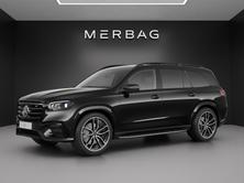 MERCEDES-BENZ GLS 450 d 4Matic 9G-Tronic, Hybride Léger Diesel/Électricité, Voiture nouvelle, Automatique - 7