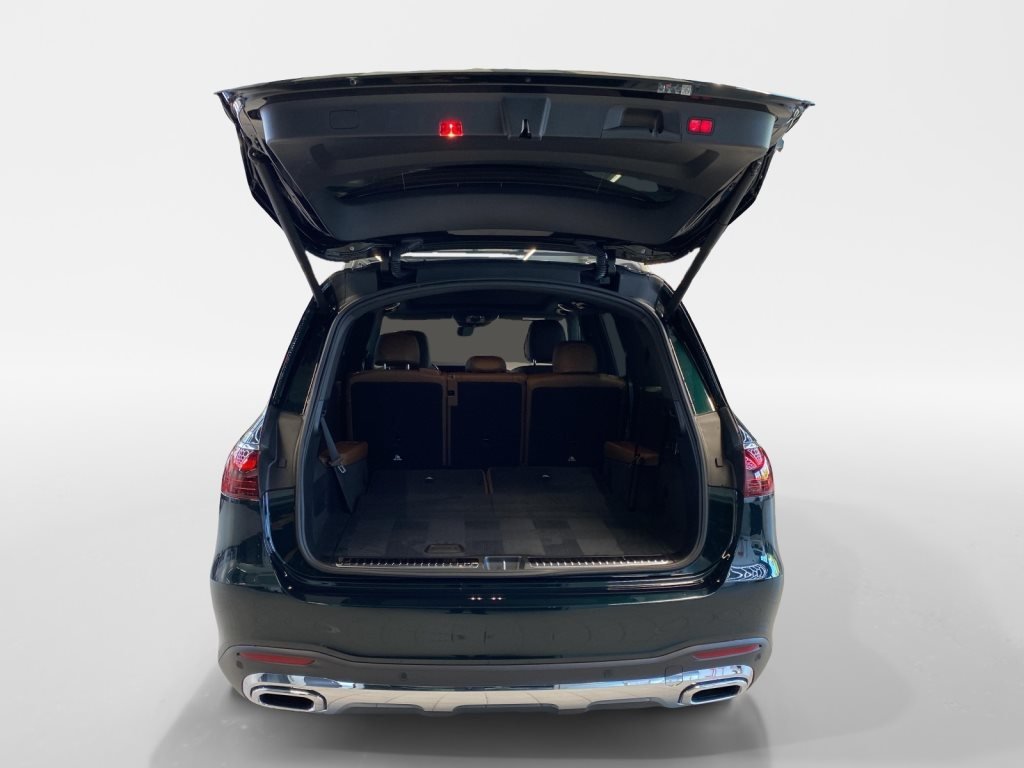MERCEDES-BENZ GLS 450 d 4Matic, Hybride Léger Diesel/Électricité, Occasion / Utilisé, Automatique - 5