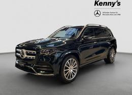 MERCEDES-BENZ GLS 450