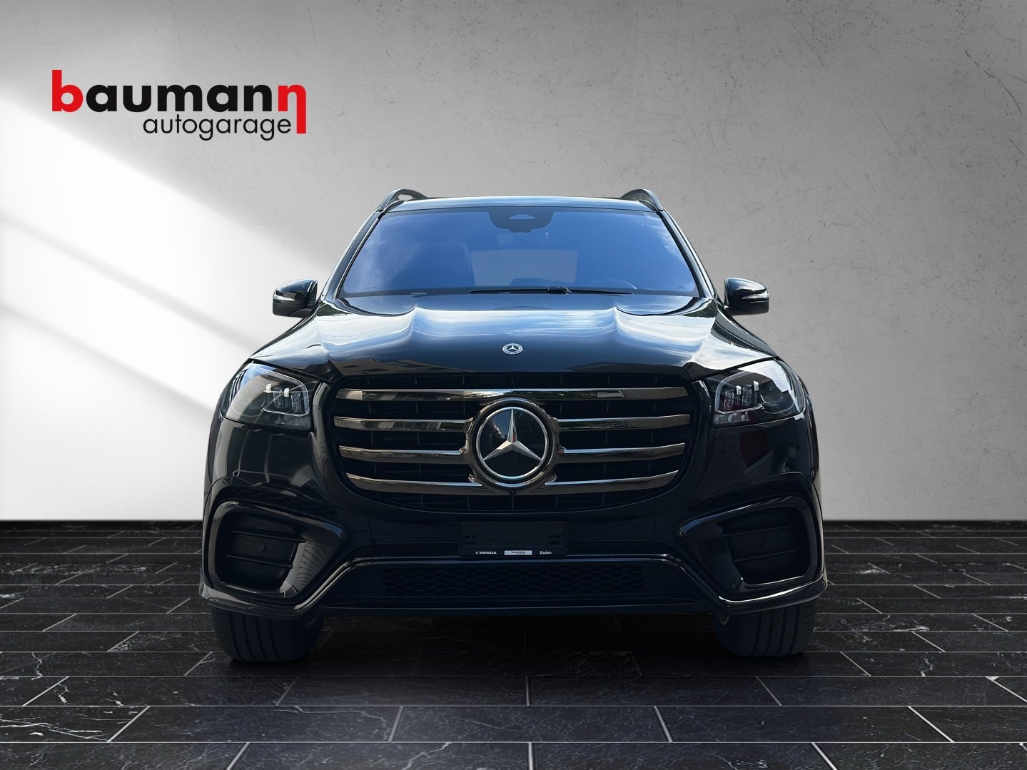 MERCEDES-BENZ GLS 450 d 4Matic 9G-Tronic, Hybride Leggero Diesel/Elettrica, Occasioni / Usate, Automatico - 6