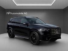 MERCEDES-BENZ GLS 450 d 4Matic 9G-Tronic AMG Line, Mild-Hybrid Diesel/Electric, Second hand / Used, Automatic - 2