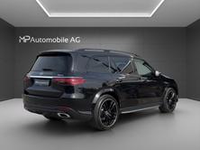 MERCEDES-BENZ GLS 450 d 4Matic 9G-Tronic AMG Line, Mild-Hybrid Diesel/Electric, Second hand / Used, Automatic - 3