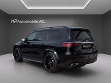 MERCEDES-BENZ GLS 450 d 4Matic 9G-Tronic AMG Line, Mild-Hybrid Diesel/Electric, Second hand / Used, Automatic - 5